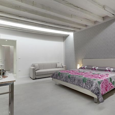 Bacchus Venice Residence By Wonderful Italy Экстерьер фото