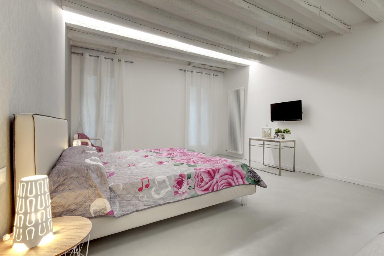 Bacchus Venice Residence By Wonderful Italy Экстерьер фото