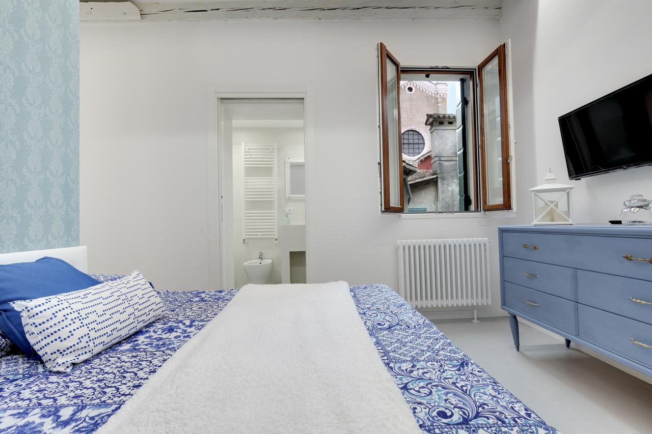Bacchus Venice Residence By Wonderful Italy Экстерьер фото