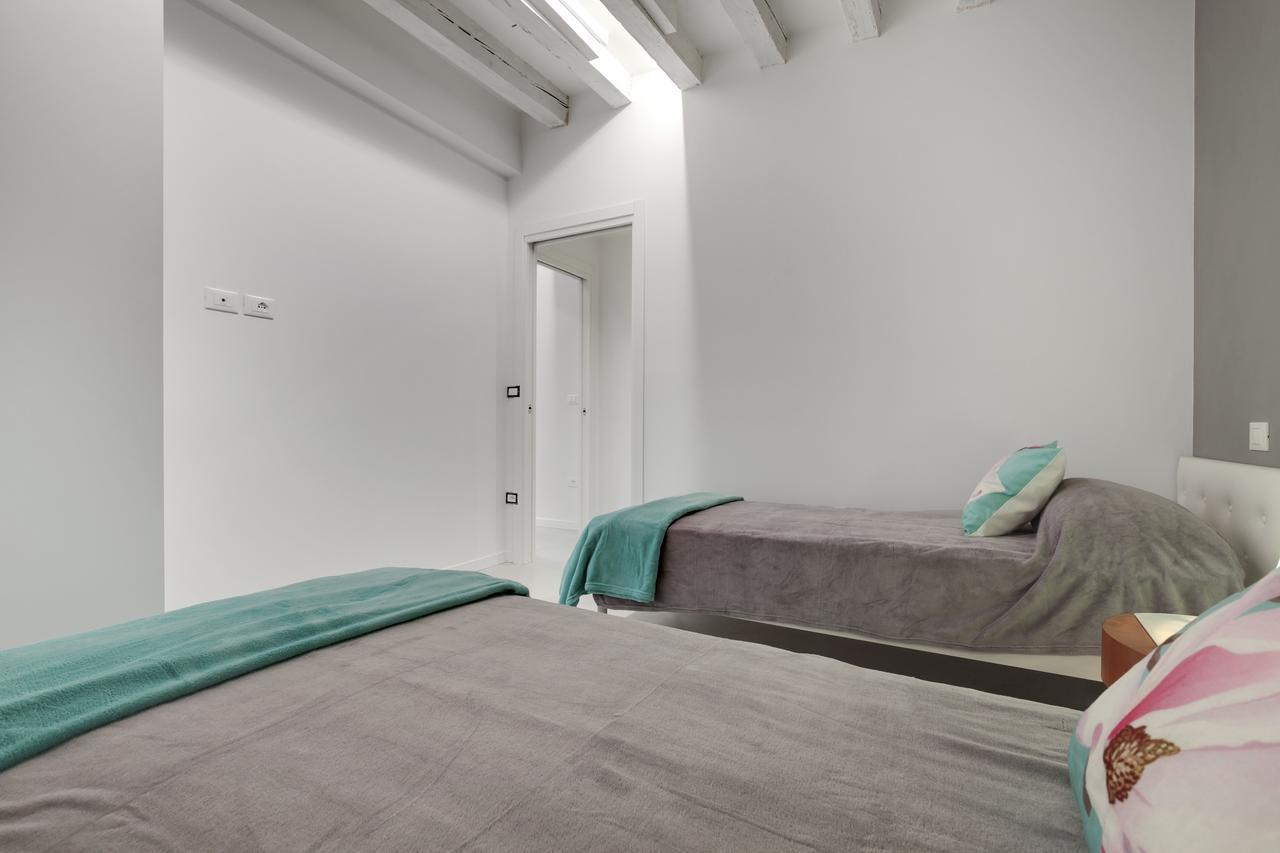 Bacchus Venice Residence By Wonderful Italy Экстерьер фото