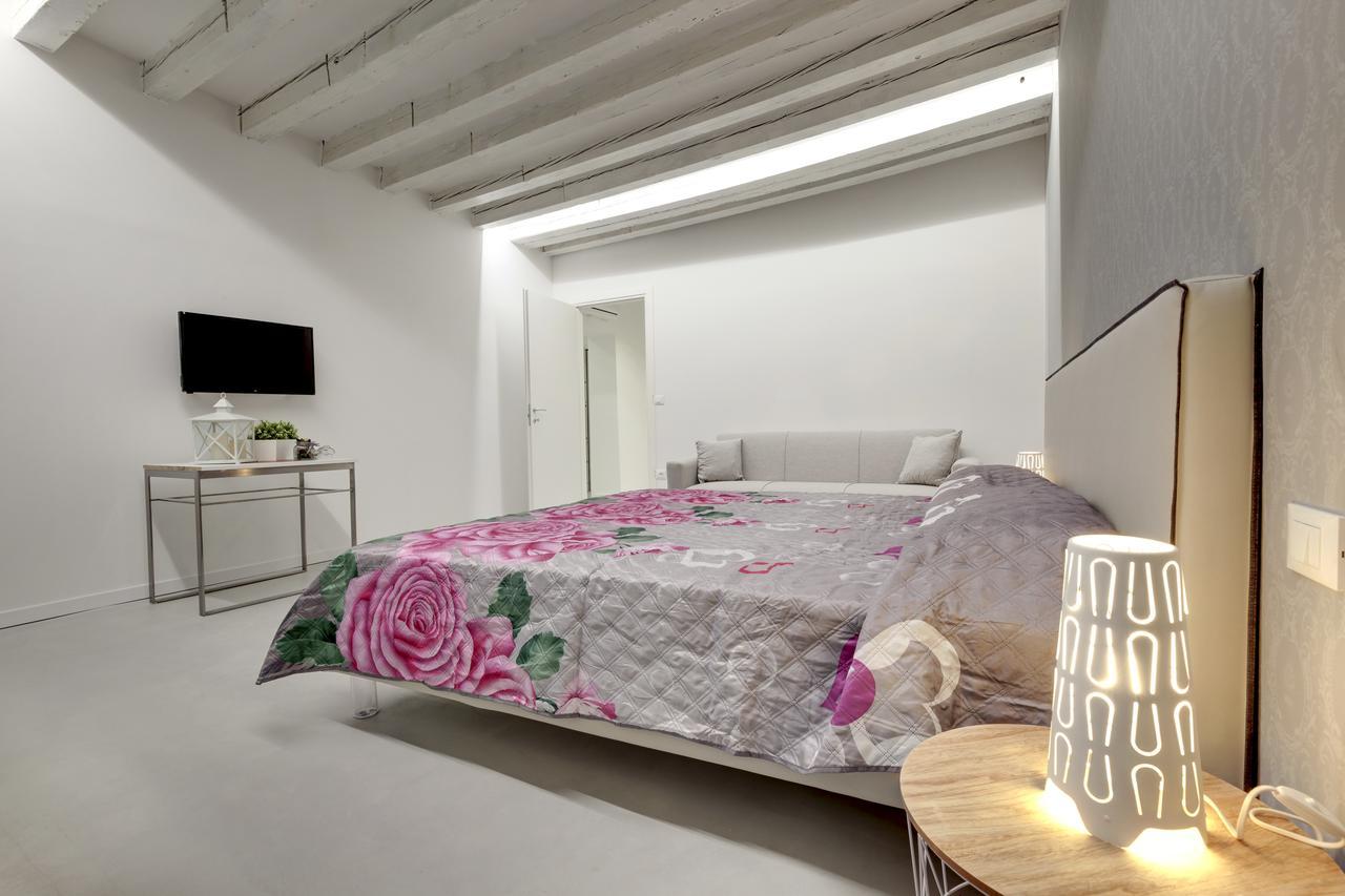 Bacchus Venice Residence By Wonderful Italy Экстерьер фото