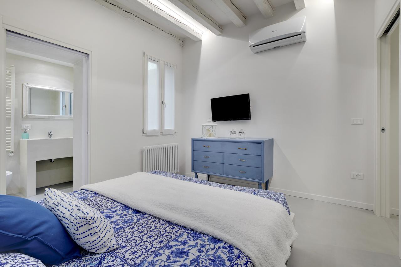 Bacchus Venice Residence By Wonderful Italy Экстерьер фото