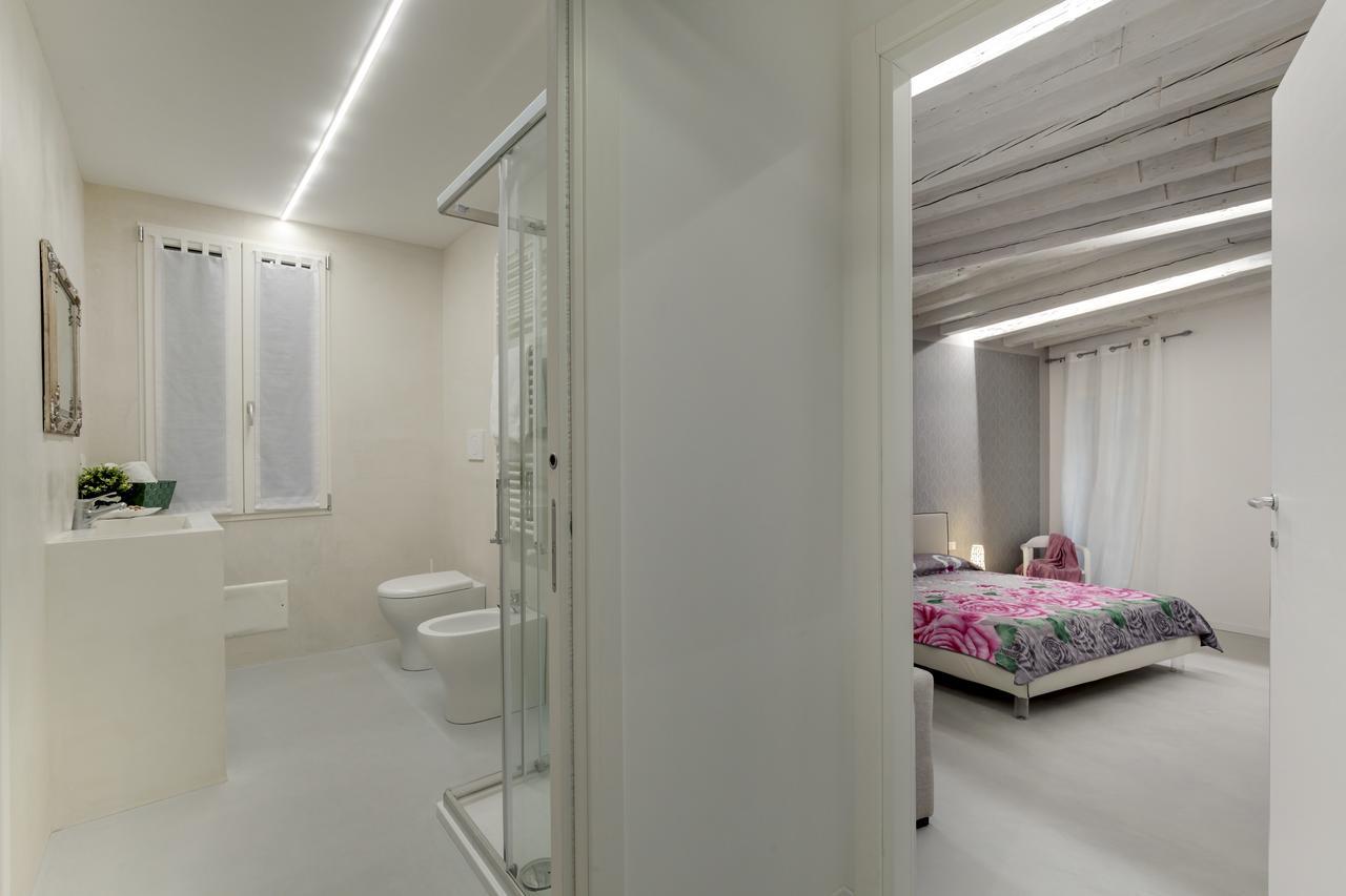 Bacchus Venice Residence By Wonderful Italy Экстерьер фото