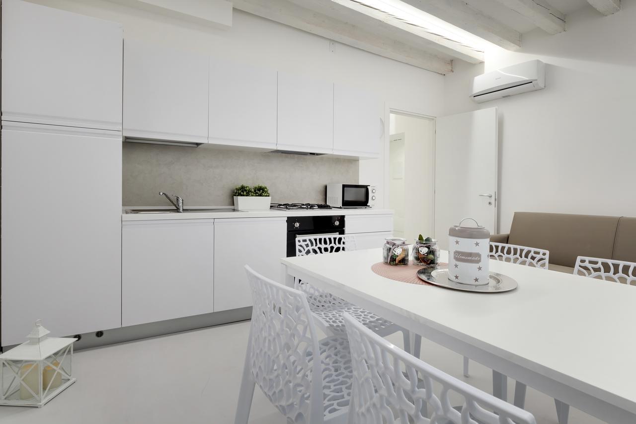 Bacchus Venice Residence By Wonderful Italy Экстерьер фото