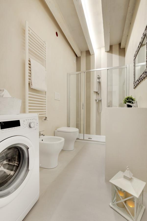 Bacchus Venice Residence By Wonderful Italy Экстерьер фото